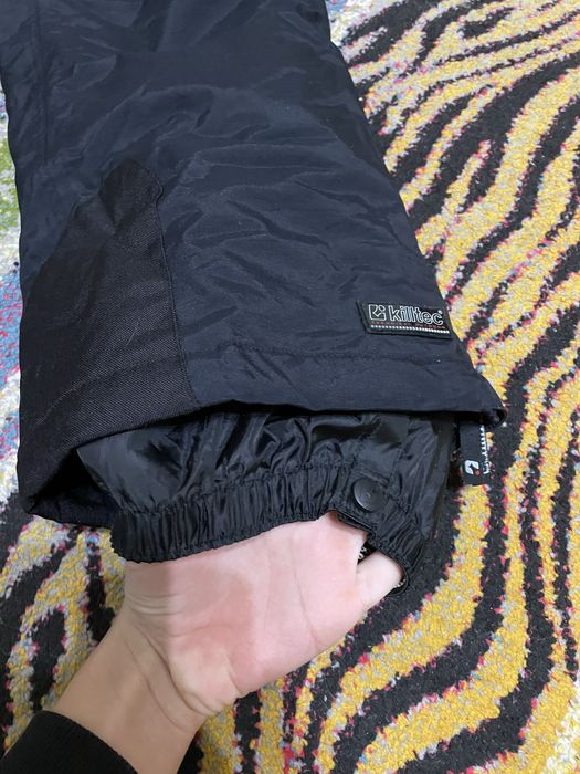 Лижні штани killtec