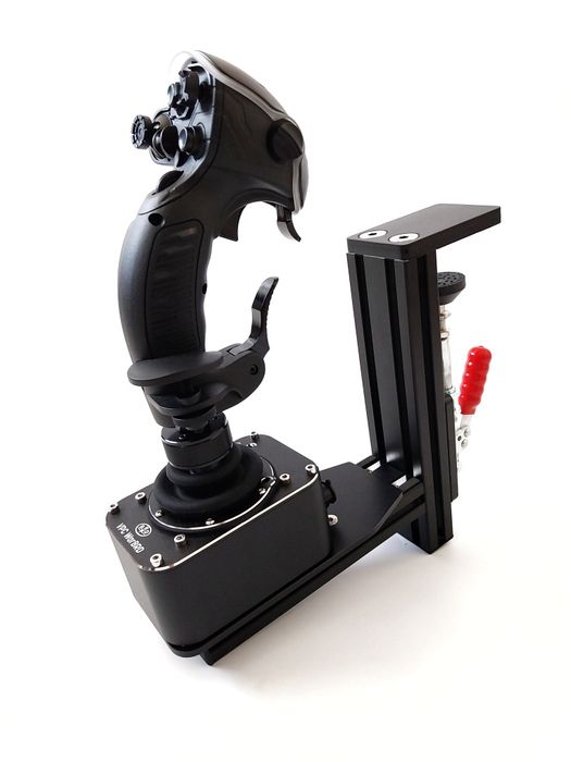 Uchwyt dla Joysticka Thrustmaster Warthog