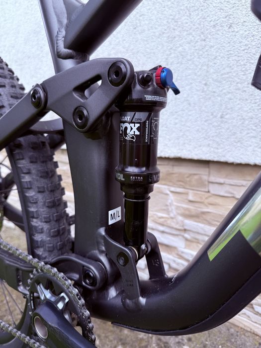 Rower MTB Trek Top Fuel 7 Gen 3 | Stan idealny - prawie nowy