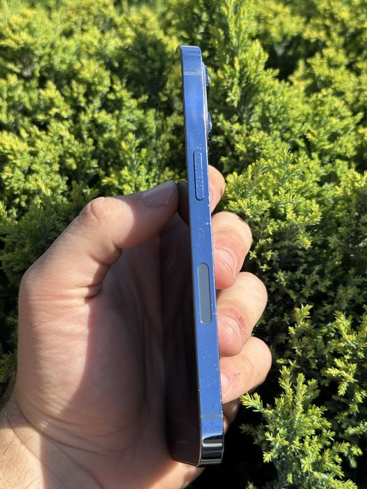 iPhone 13 Pro 128GB Sierra Blue