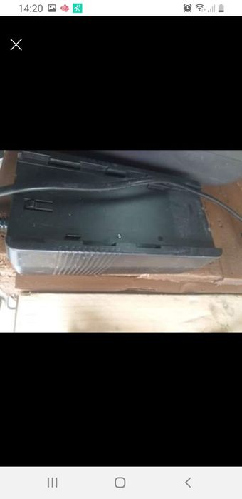 Maquina profissional hitachi