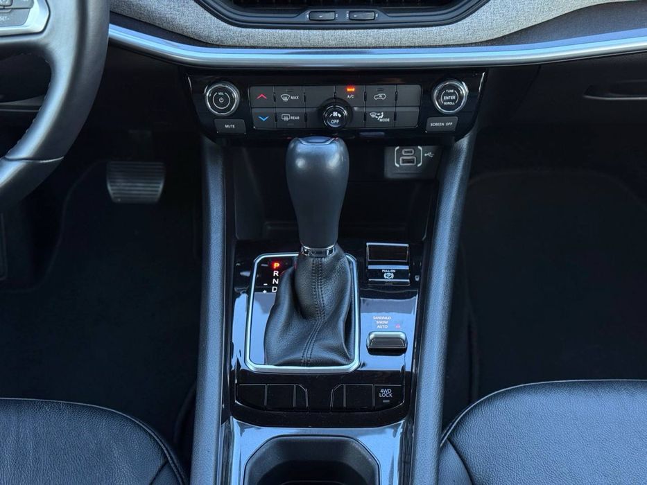 Jeep Compass, 2021 року, 2.4 бензин, автомат, повний привід, 40т.км.