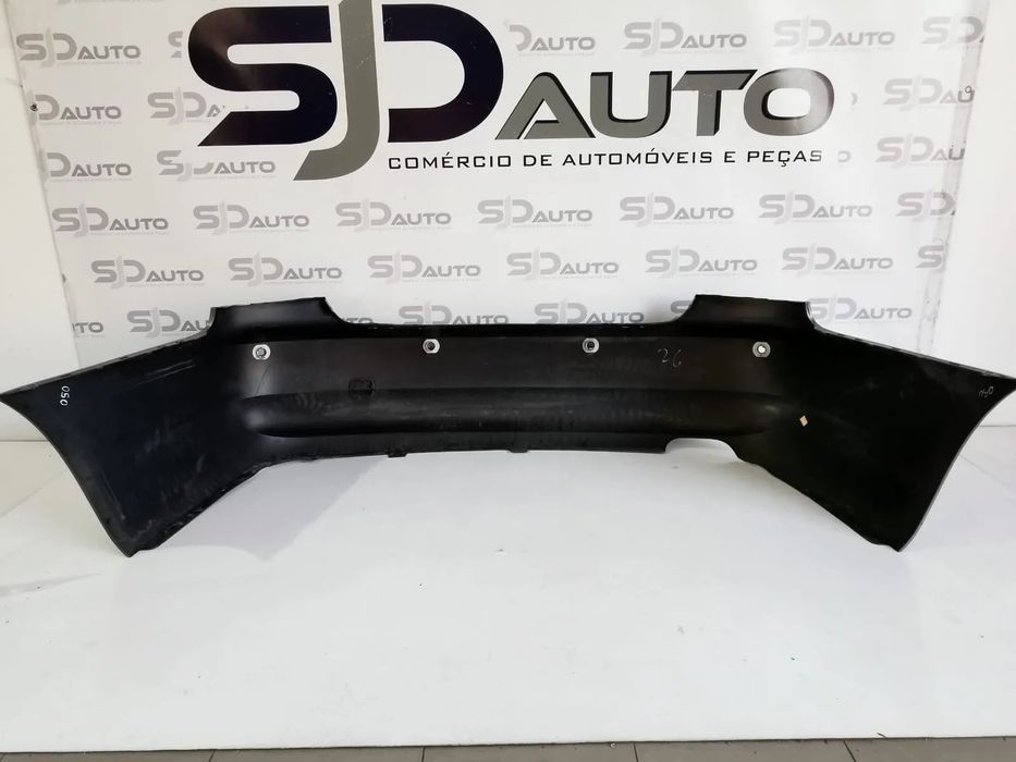 Parachoques Trás - BMW Serie 3 (E92 / E93)