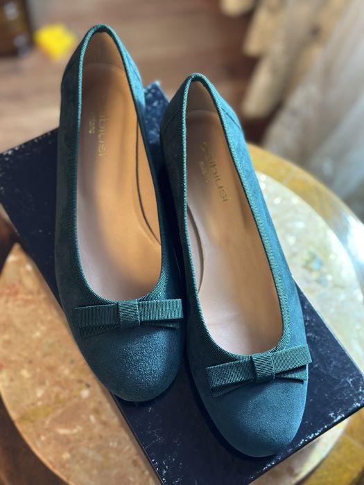 Продам нове італійське взуття