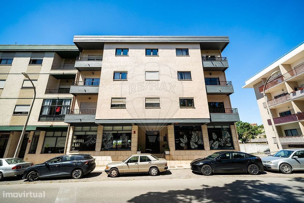 Apartamento T3 para venda