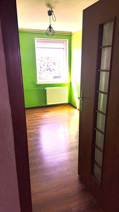 Sprzedam mieszkanie wraz z garażem