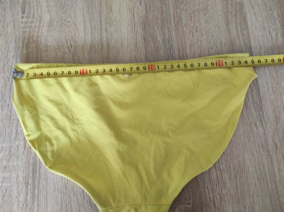 Dół od bikini Calvin Klein rozmiar S