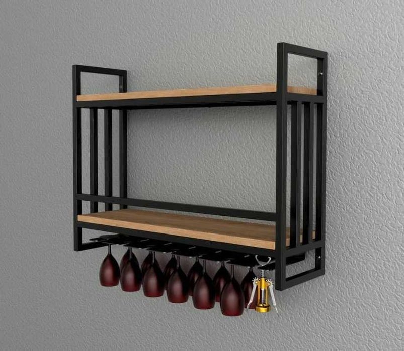 Półki wisząca Loft