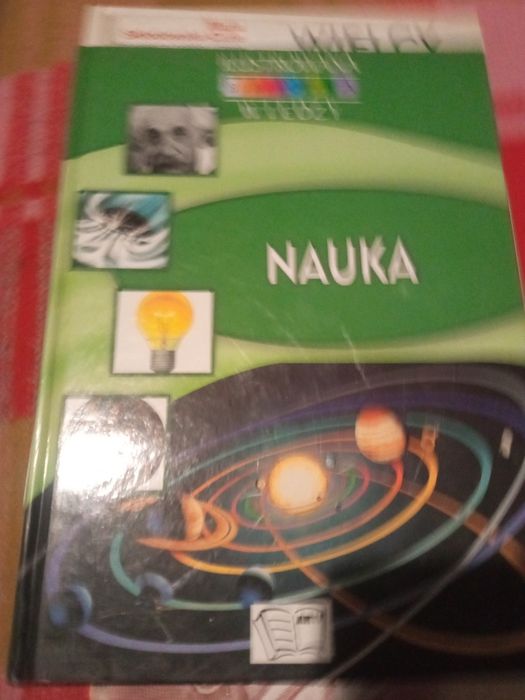 Sprzedam zbiór książek