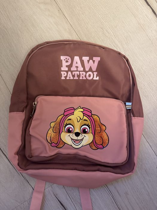Рюкзак Щенячий патруль