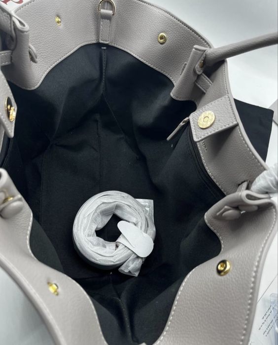 Torebka demellier różne kolory