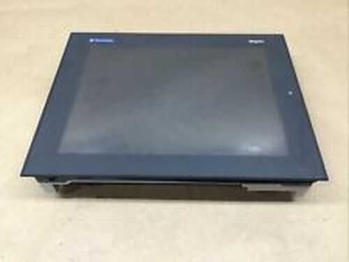 XBT/HMI - Diversas Consolas Schneider