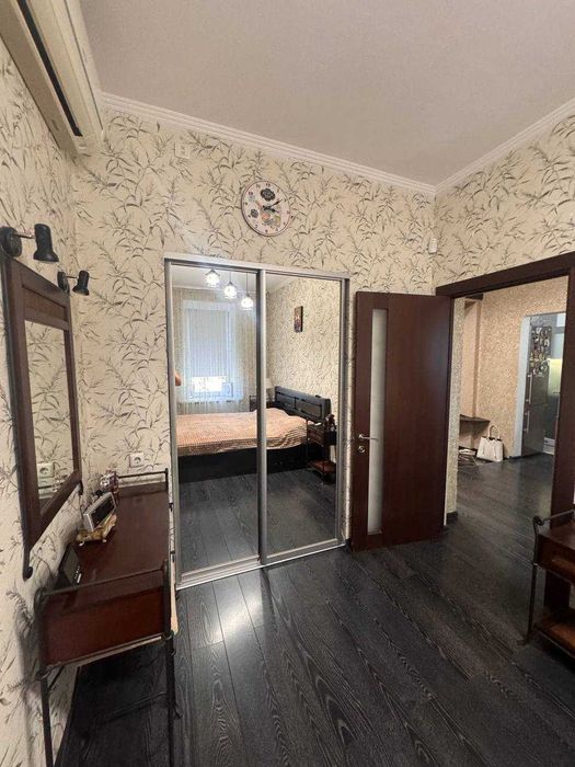 Продам дворівневу квартиру в центрі з АГВ | 112 м² | вул. Канатна