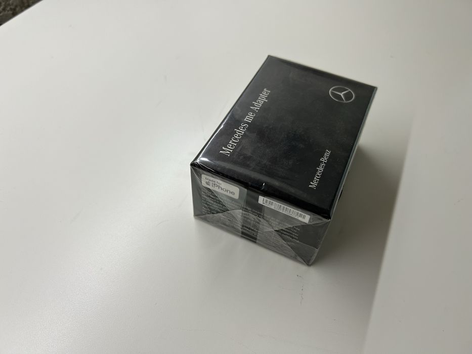 Mercedes me Adapter OBD