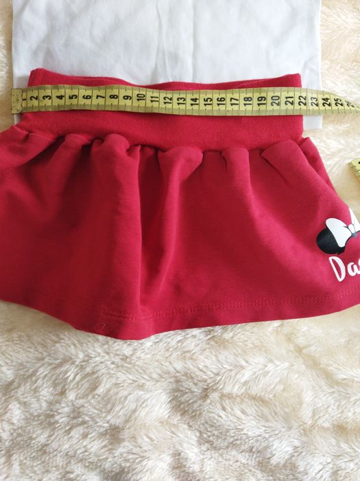 Набор Evgakids девочке на 1 1.5