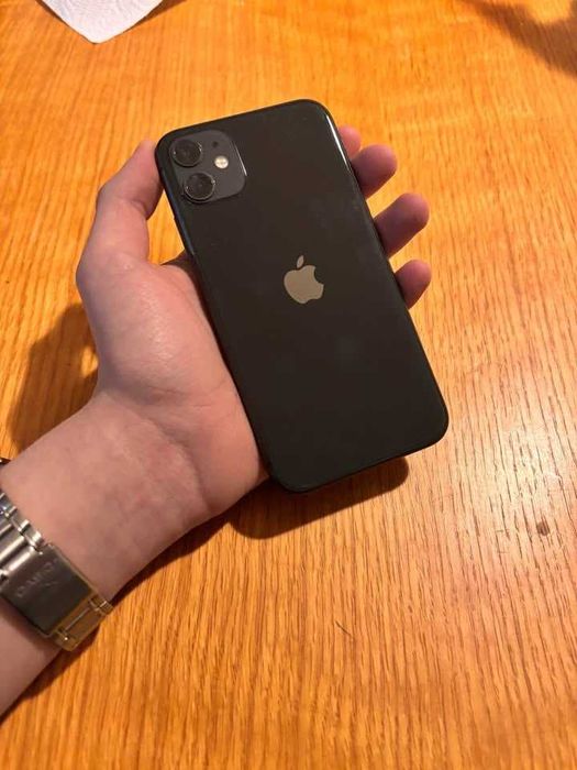 iphone 11 128gb stan dobry