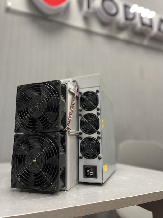 Асік-майнер на BTC asic Bitmain Antminer S21+/Pro/XP 188Th-270Th асик