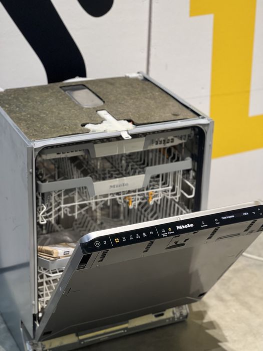 Топова вбудована посудомийка Miele G 7360 SCVI. Ідеал!