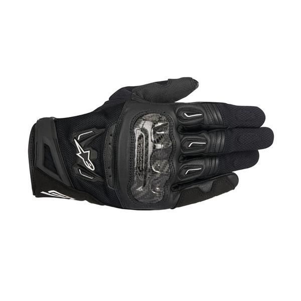 alpinestars luvas pele smx-2 ac v2 3567717