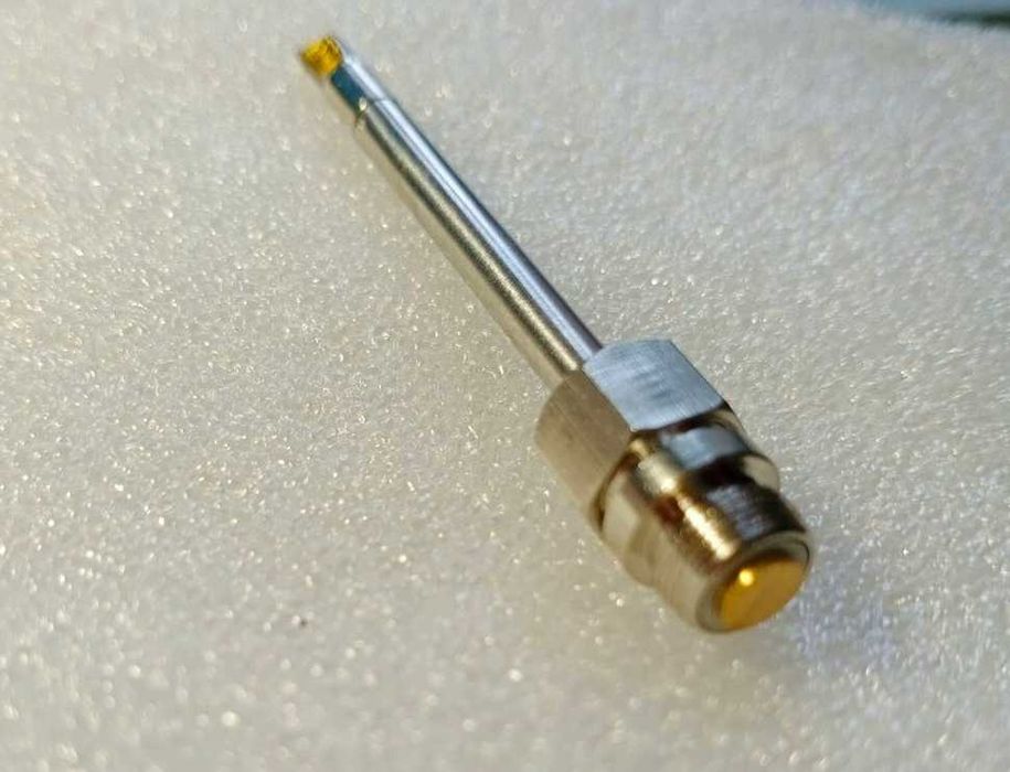 Мощное паяльное жало для пайки под интерфейс 510 на 15 Ватт