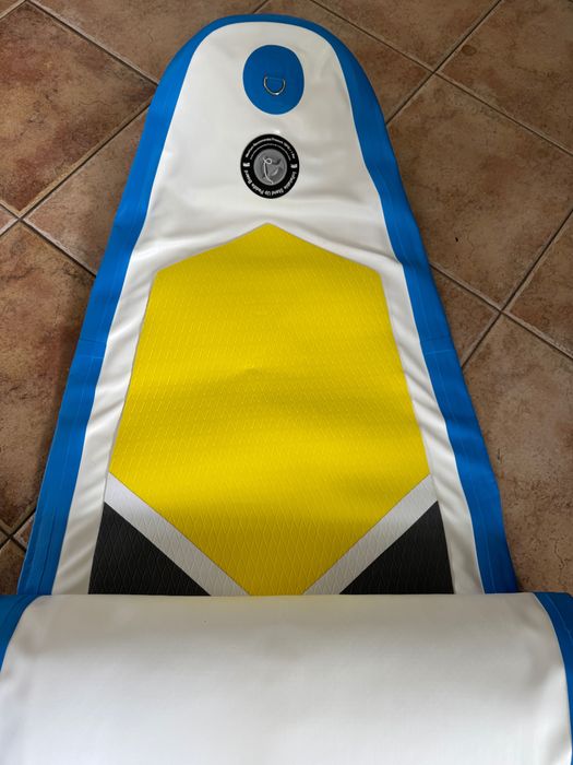 Deska SUP 280 cm
