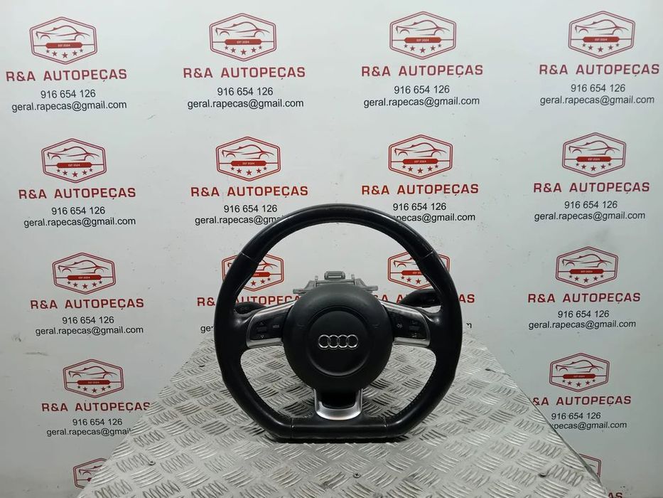 Volante Audi A3 8P Original
