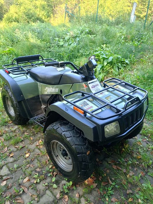 Arctic Cat