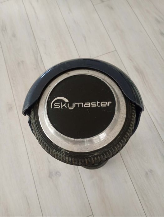 Hoverboard skymaster wheels EVO  Smart