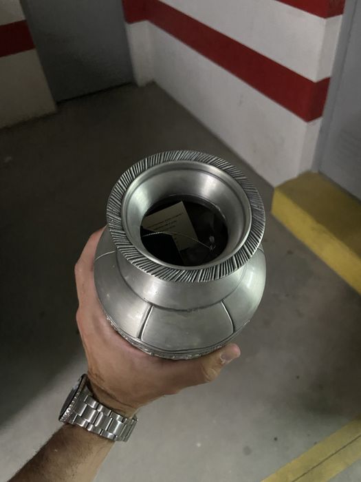 Pote estanho (Novo)