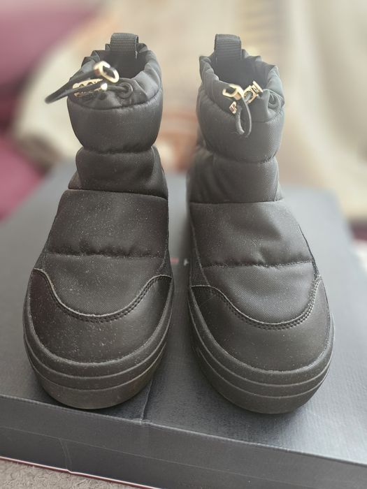 Śniegowce Tommy Hilfiger 39 NOWE
