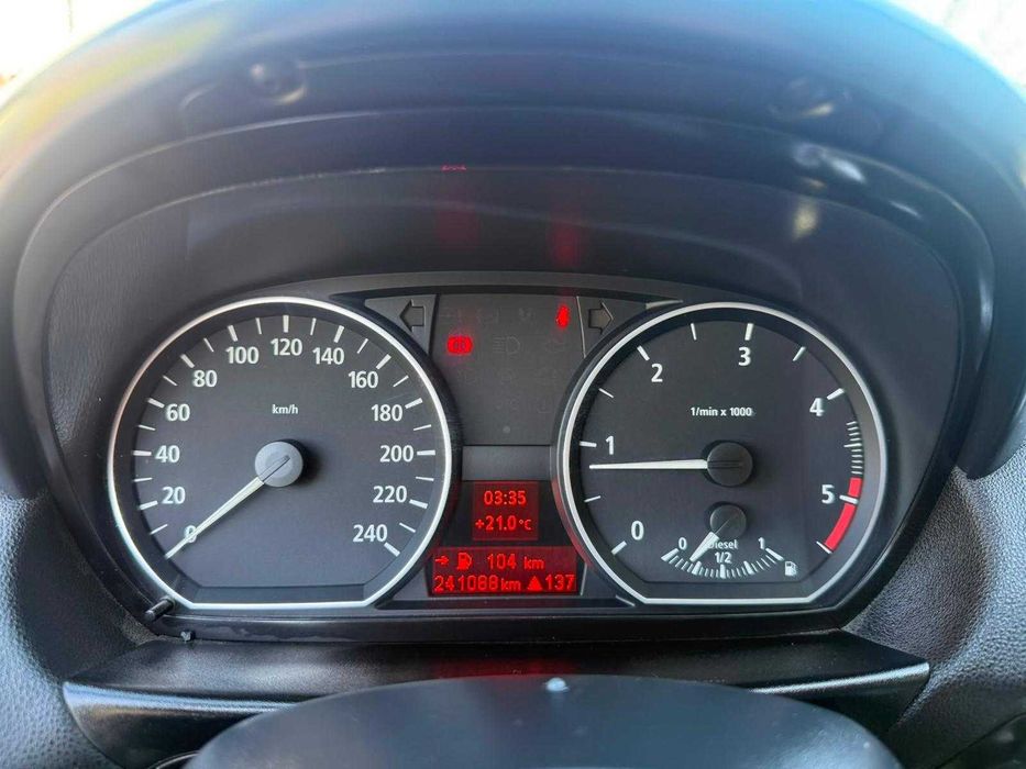 BMW 120 — fotografia 11