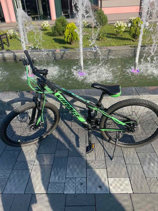 Велосипед Virage 26