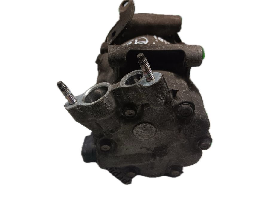 Compressor AC CITROËN C3 II (SC_)