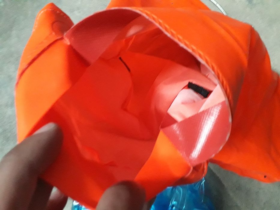 Material acessorios de margulho (Ler anuncio)