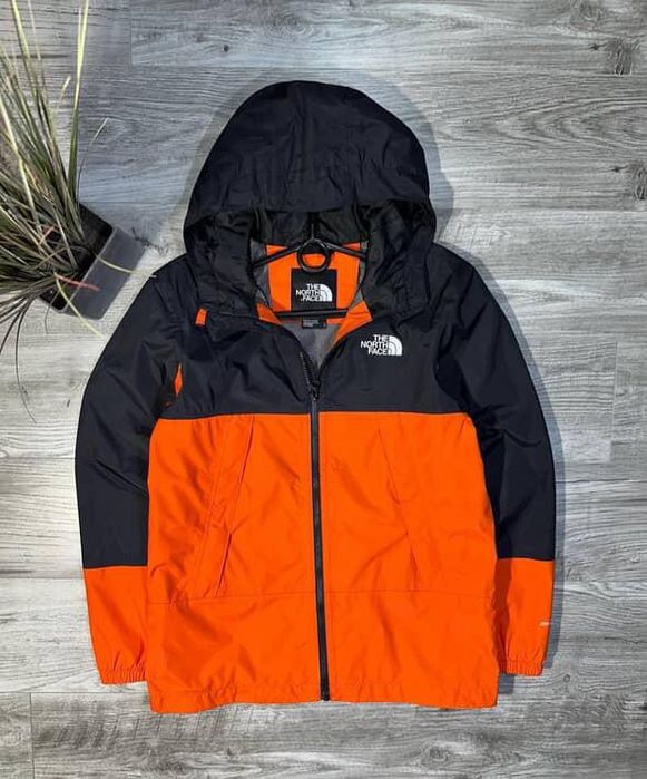 Вітровка The North Face, size-S