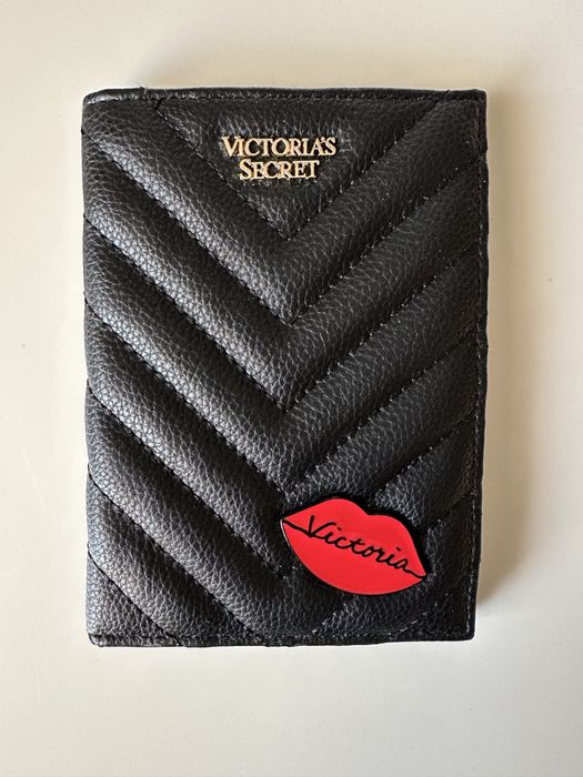Обкладинка для паспорта Victorias  Secret
