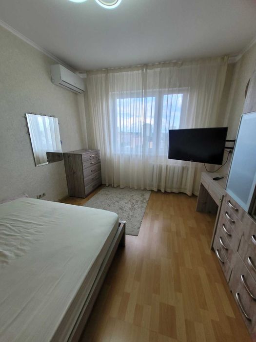 Продам 3к Подільськмй р-н Віноградарь ,вул Європейського Союзу  буд 17