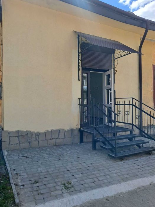 Здам в оренду приміщення.  м.Дрогобич