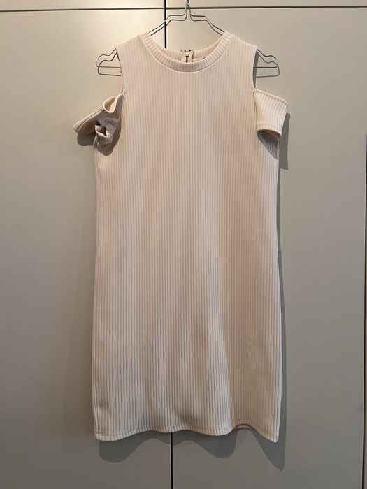 Vestido da Zara