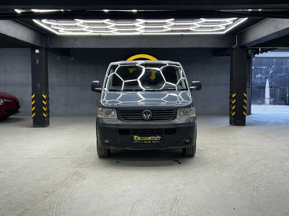 Volkswagen Transporter 2006