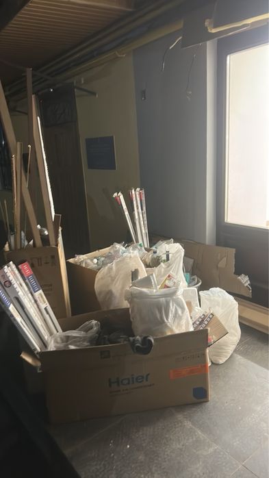 Утилізація сміття львів дешево/вивіз старих меблів…