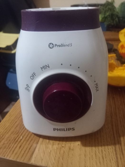 Podstawą do blendera Philips ProBlend 5