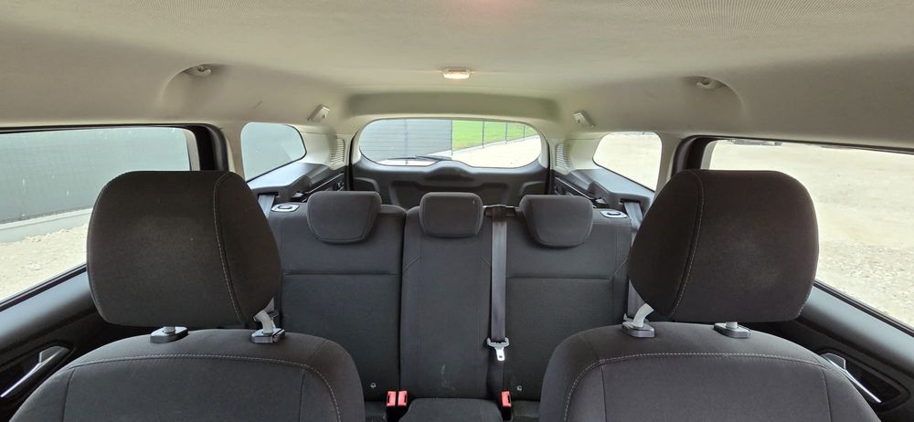 Ford Focus Mk3 1.5 Kombi Automat