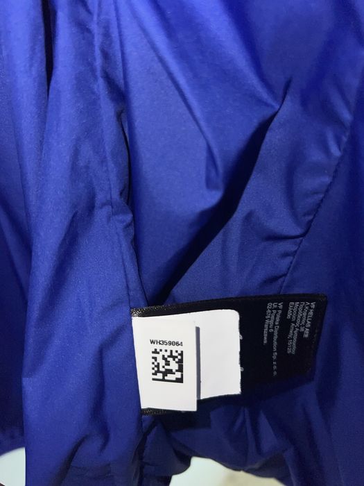 Куртка    Від   TNF