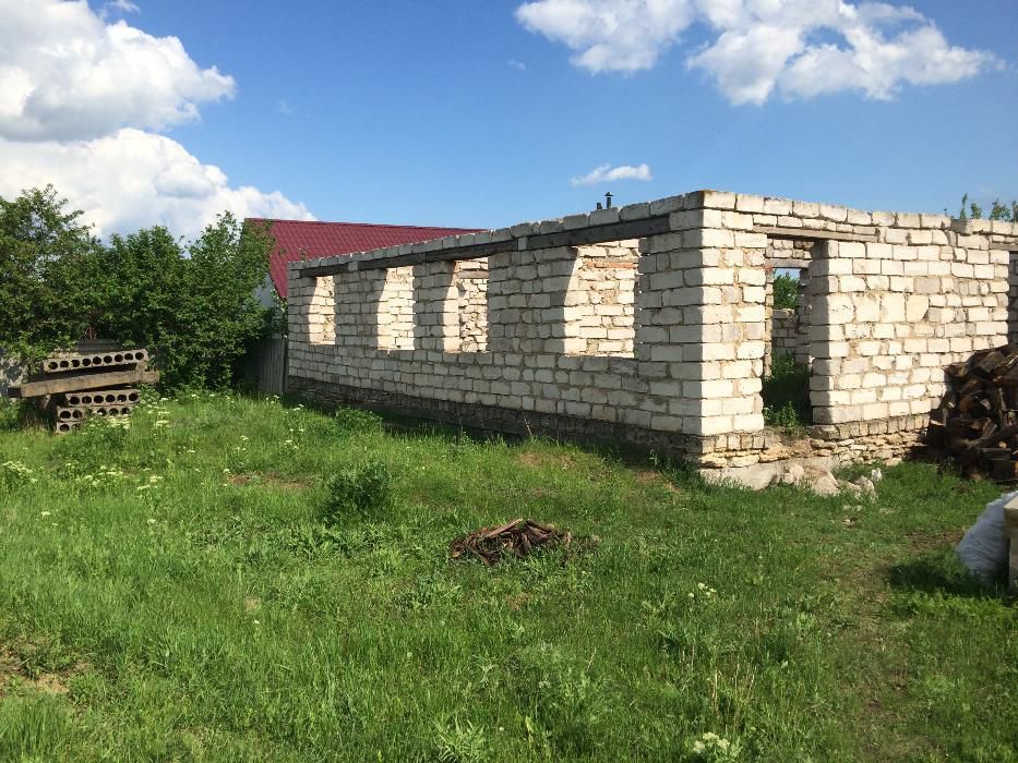 Участок: 25 соток. Ул. Дружбы, Раздельная