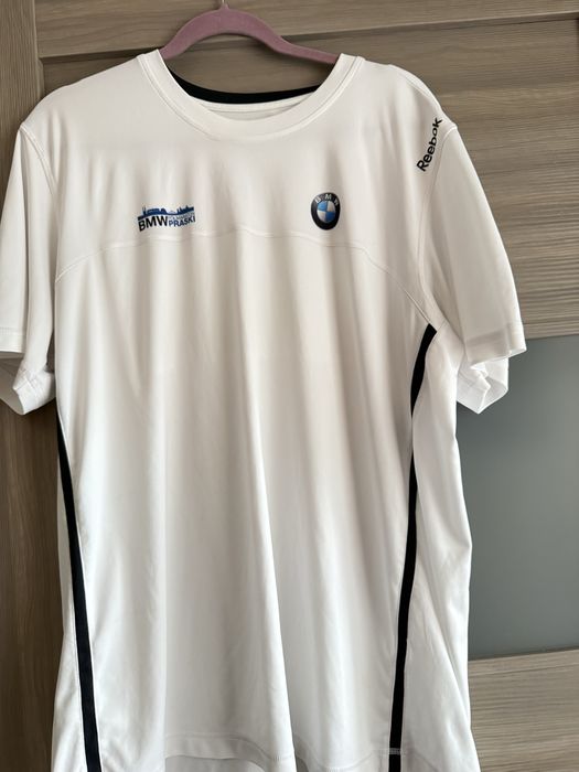 Podkoszulka Bmw .
