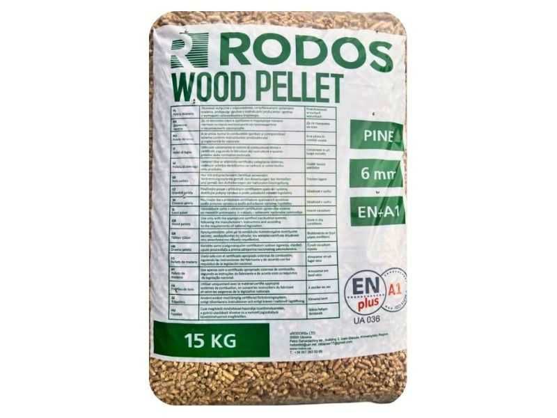 Pellet Drzewny z certyfikatem A1  | Lava | Olimp | Olczyk | Rodos | Dankros | Feniks | Rezult | BIO pellet