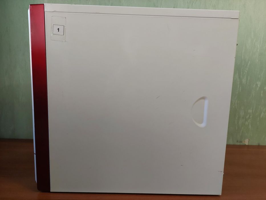 Системний блок, робочий ПК Intel Pentium E2180 / 5 ГБ DDR2 / GeForce 8400 GS / HDD 250