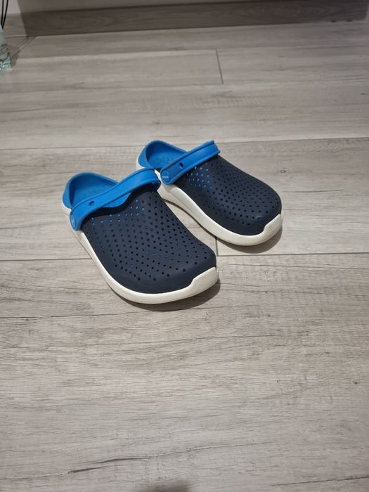 Buty Crocs Lite ride
