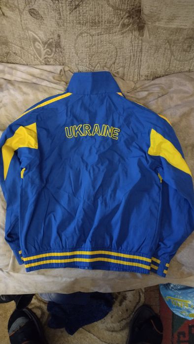 Нові дитячі олімпійки.